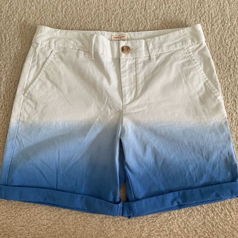 Gap boyfriend short